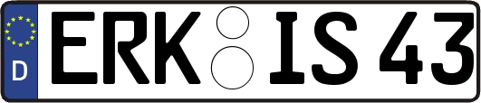 ERK-IS43