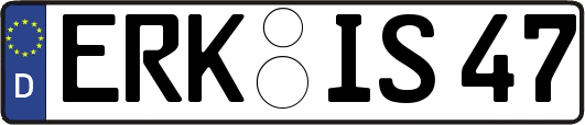 ERK-IS47