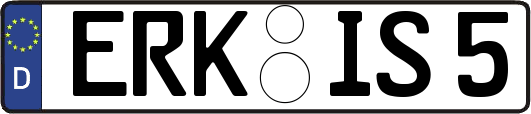 ERK-IS5