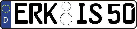 ERK-IS50