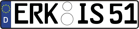 ERK-IS51