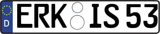ERK-IS53