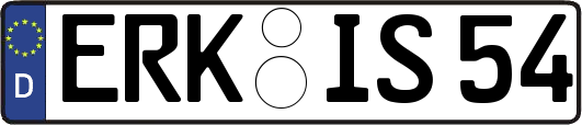 ERK-IS54