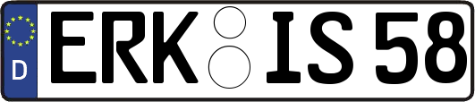 ERK-IS58