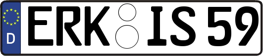 ERK-IS59