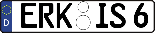 ERK-IS6