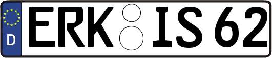 ERK-IS62