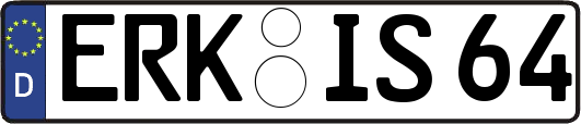 ERK-IS64
