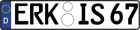 ERK-IS67