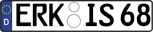 ERK-IS68