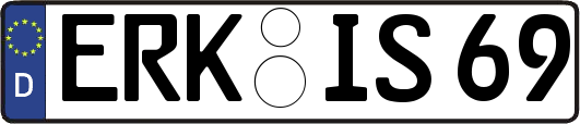 ERK-IS69