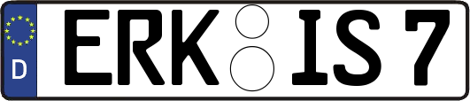 ERK-IS7