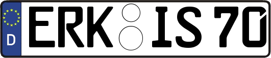 ERK-IS70