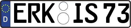 ERK-IS73