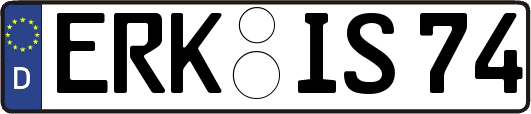 ERK-IS74