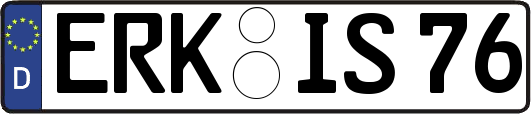 ERK-IS76