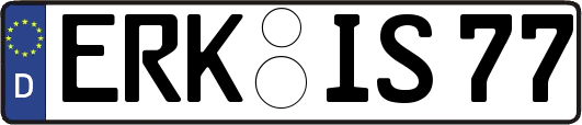 ERK-IS77