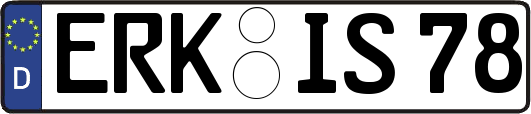 ERK-IS78