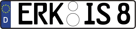 ERK-IS8