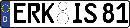 ERK-IS81