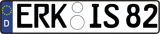 ERK-IS82