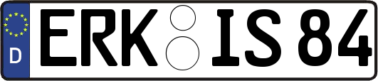 ERK-IS84