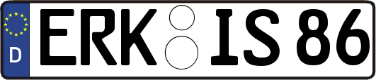 ERK-IS86
