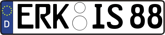 ERK-IS88