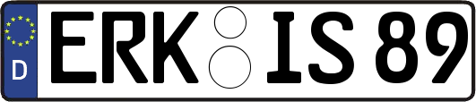 ERK-IS89