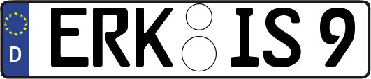 ERK-IS9