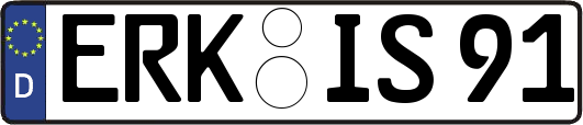 ERK-IS91