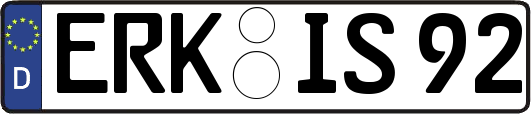 ERK-IS92