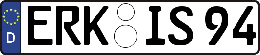 ERK-IS94