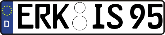ERK-IS95