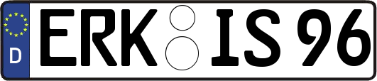 ERK-IS96