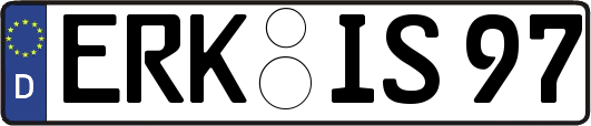 ERK-IS97