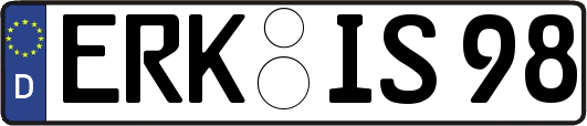 ERK-IS98