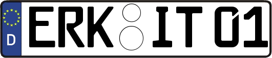ERK-IT01