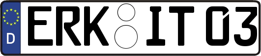 ERK-IT03