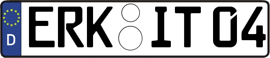 ERK-IT04