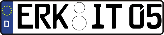 ERK-IT05