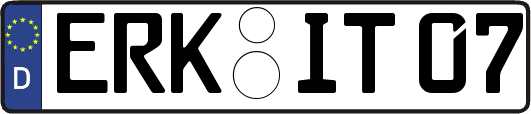 ERK-IT07