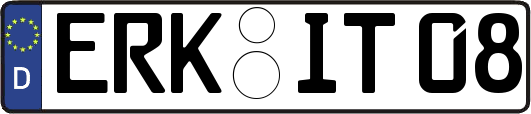 ERK-IT08