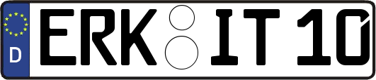 ERK-IT10