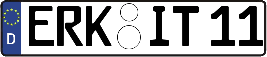 ERK-IT11