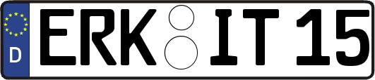 ERK-IT15