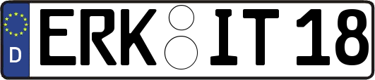 ERK-IT18