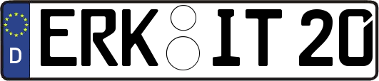 ERK-IT20