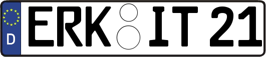 ERK-IT21