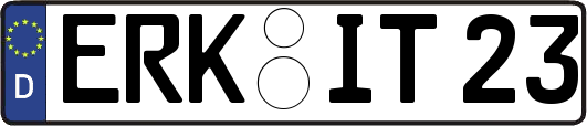 ERK-IT23